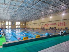 -GT健身(育秀会馆)