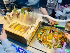 -大学城夜市大排档(凤栖路店)