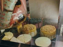 -BAKER&SPICE(安福路店)