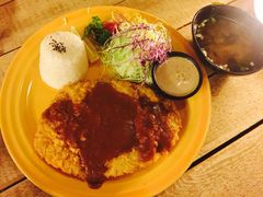 -Cafe Alice咖啡爱丽丝(奥城店)