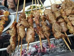 -胖姐烧烤(总店)