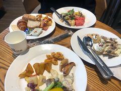 -YUMI芽米·法式烘焙·咖啡(骖鸾路店)