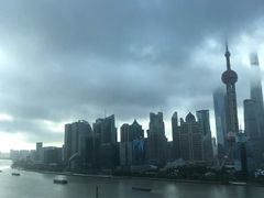 -上海外滩茂悦大酒店