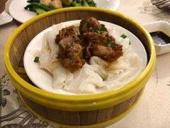 -香云轩·顺德菜(香云纱园林酒店店)