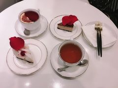 -PETIT PARIS 小巴黎(花园道店)