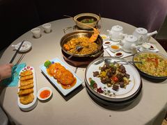 -尚一汤·粤菜海鲜(环球港店)