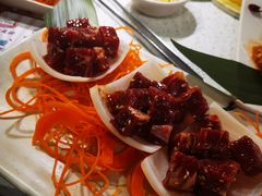 -猫抓烤肉(春熙路店)