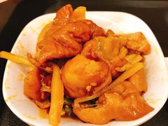 -水平有限广西米粉·广西风味集(五道口店)