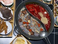 -俏媳妇火锅(宽窄巷子店)