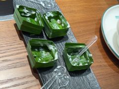 -南越郡·越式风味餐厅(青秀万达店)