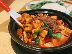 -陈麻婆豆腐(春熙店)