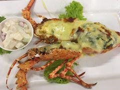 -大螃蟹海鲜餐厅