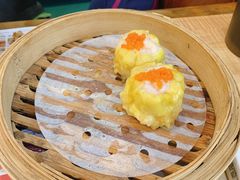 -新世界餐厅(万达店)