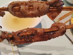 -舜和巴西烤肉餐厅(舜和国际店)