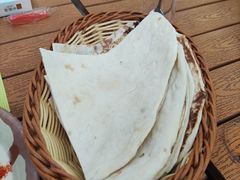 -ALAMEEN阿拉伯餐厅(三里屯店)