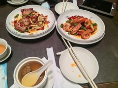 -香宫·中餐厅(拉萨香格里拉大酒店)