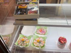 -7号里低糖生日蛋糕(南阳路店)