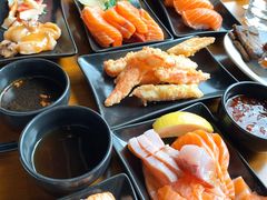 -广州富力君悦大酒店·凯菲厅