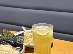 -佰海稻食堂·盖饭·拉面·寿喜锅(中华广场店)