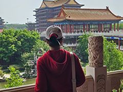 -大明幻境第一城