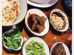 -同得兴 Since·1995 传统苏式面馆(十全街店)