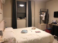 -锦江之星(南京新街口店)