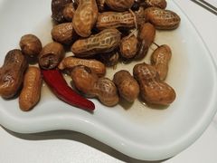 -火龙堂·风味民间菜(文一路店)