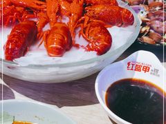 -红盔甲·小龙虾(车公庙店)