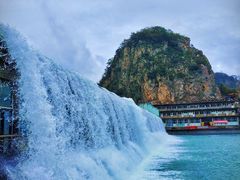 -大连冰峪旅游度假区
