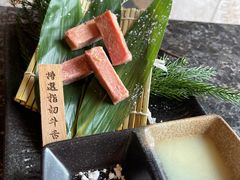 -老乾杯和牛烧肉(王府中环店)