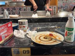 -大成铁板烧•板前(复古餐厅石老人店)
