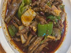 -六福烧烤酒馆(秦隆步行街店)