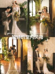 -雪中彩影婚纱摄影·品控旗舰店