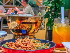 -嘉和一品粥(方庄店)