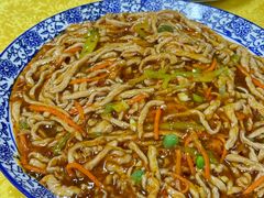 -红升老菜馆(巨兴街店)