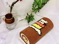 -威利旺卡烘焙西点蛋糕培训(朝阳校区)