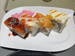 -水木锦堂·自助铁板烧(望京凯德MALL店)