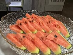 -鸭王烤鸭店(三里河店)