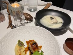 -AZUL by FUEL蓝色·法式酒馆(琶醍店)