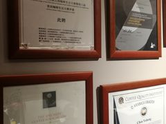 -Punchline Coffee&Roaster(同济大学店)