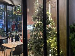 -ibarrel爱杯·bistro&brunch(江宁路店)