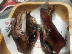 -鼎原力量东北吊炉烧烤(幸福街店)