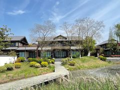 -西山漾湿地公园