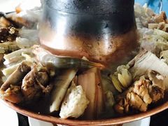 浑锅-山海关清和浑锅店