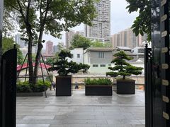 -广州永庆坊瞻云精选酒店