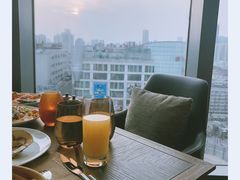 -四季酒店·行政酒廊