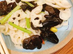 -垚慈居素食(华发新城店)