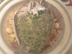 -叹茶靓点·粤式餐厅·全天茶市(石井万民广场店)