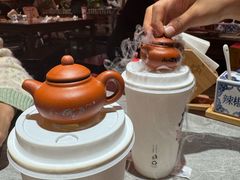 -山四砂锅(太原钟楼街店)