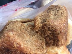 小麻酱-茂名道烧饼王(海地店)